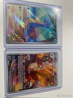 Pokémon karty