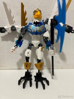 Lego 70201 - 1