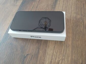iPhone 13 128 GB, vse ok - pekny neposkozeny