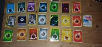 Pokémon energy - 1