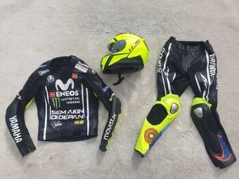 Moto kombineza YAMAHA R1 50 Eur