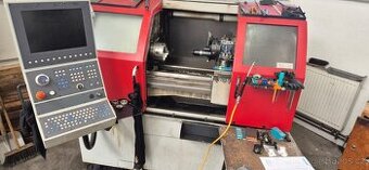 CNC Soustruh s řízením NCT