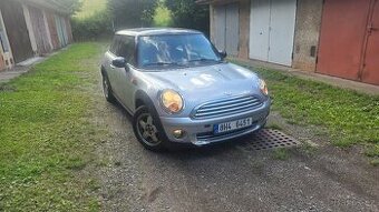 Mini cooper r56