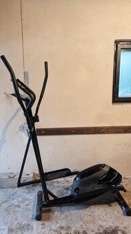 Stepper Housefit
