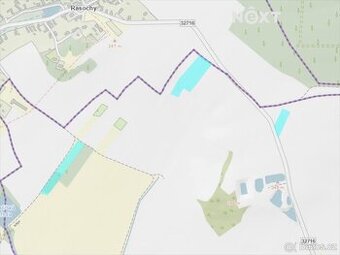 Prodej pozemek Pole, 24717㎡