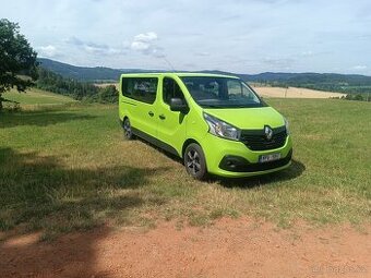Renault Trafic - 1