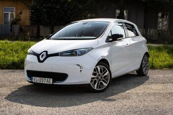 Renault Zoe Hatchback 43kw Automat - 1