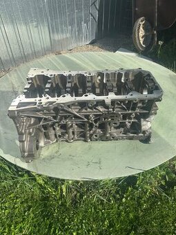 Blok BMW N57D30A