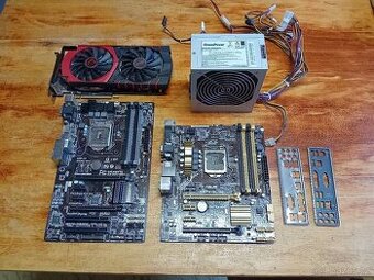 AMD Radeon™ R9 380/4GB/NA NÁHR. DÍLY