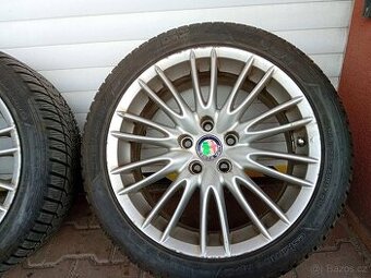 ALFA ROMEO 159/ GULIETA ZIMNÍ SADA R 17