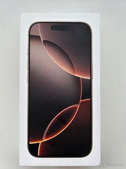 iPhone 16 pro 128