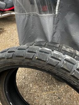Pirelli rally str africa twin