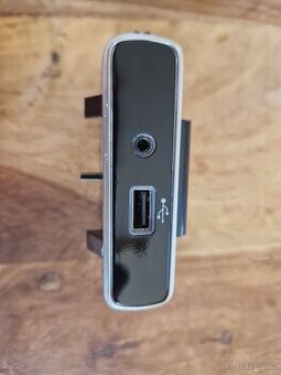 Fiat 500 modul USB - 1