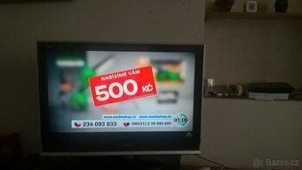 televize panasonic