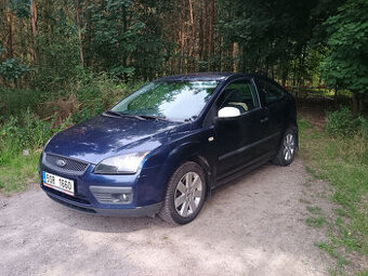 Ford Focus II 1.8 TDCI - 1