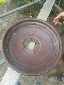 Disk 18ka - 1