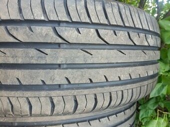 4x pneu 215/60r16 Continental