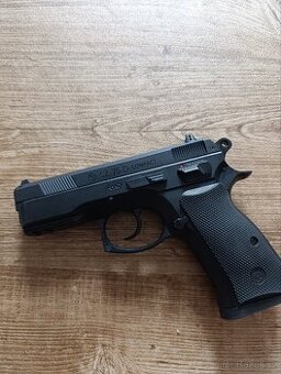 Airsoft Pistole ASG 75D