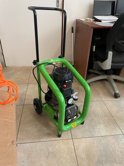 Kompresor bezolejový Gentilin 230V