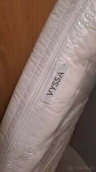 Matrace do dětské postýlky IKEA