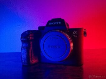 Sony A7iii