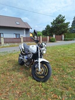 Honda Hornet CB600F