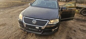 Passat B6 náhradní díly Lc9x