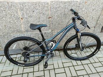 MERIDA JULIET 7.300 27.5" DEORE/XCR AIR LO vel.XS