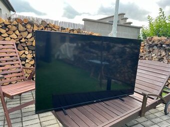 Televize Phillips 58PUS6504/12