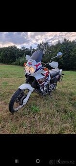 K prodeji Africa Twin 750