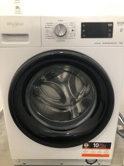 Prodám pračku Whirlpool 7kg