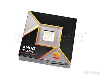 Procesor CPU AMD Ryzen 9 9900X - 12C/ 24T - 5,6GHz - Sc. AM5