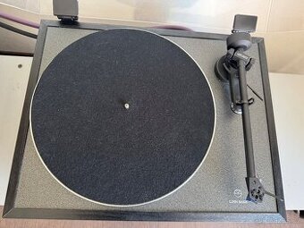 LINN BASIK + LINN AKITO + SUMIKO BLUE POINT No.2