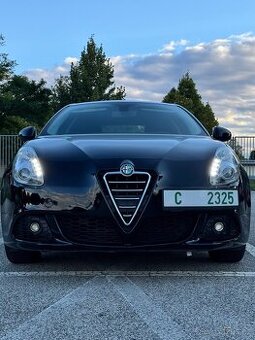 Alfa Romeo Gulietta 2012 , 1.4T,  133 tis.km