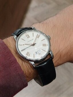 Montblanc Star 4810 date automatické hodinky