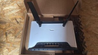 Wi-Fi Mikrotik router Chateau LTE6 ax 2025 - v záruce TOP