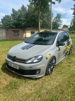 Golf 6 gti edice 35 jahre