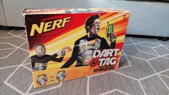 Nerf Dart Tag strikefire
