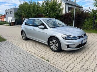 E-golf