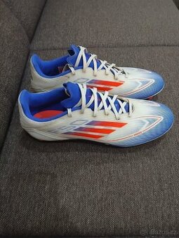 Kopačky adidas f50 velikost 45