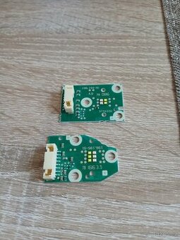 LED Modul denního svícení Škoda Superb 3