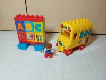 lego duplo 10603