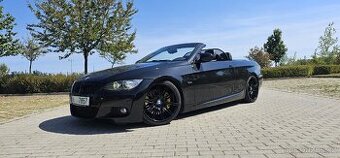 BMW 335i e93 - Nové vstřiky - Super zvuk - Nejlepší cena