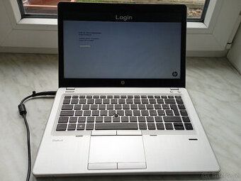 HP EliteBook Folio 9470m-Ultrabook na díly