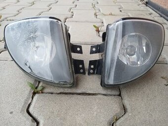 Mlhovky BMW F10/F11