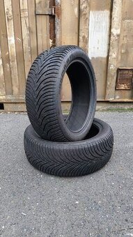 Zimní pneumatiky 205/50 R17 2ks