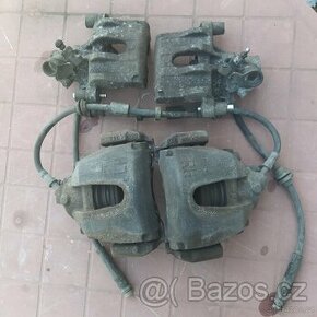 Ford brzdove třmeny