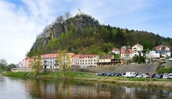 Hledáme k pronájmu byt 2+1 nebo větší – Děčín 1 a okolí.