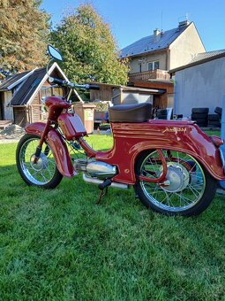 Jawa 555