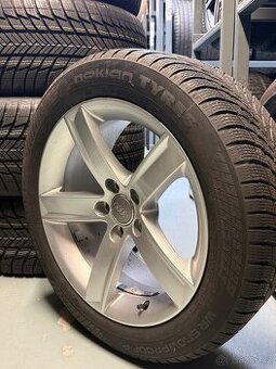 Audi originální disky 17